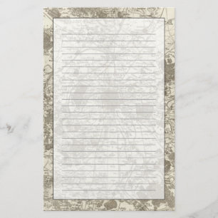 Parijs 5 briefpapier