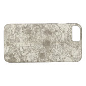 Parijs 5 Case-Mate iPhone case (Achterkant (Horizontaal))