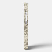 Parijs 5 Case-Mate iPhone case (Achterkant / Links)