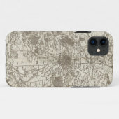 Parijs 5 Case-Mate iPhone case (Achterkant (horizontaal))