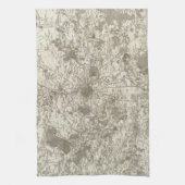 Parijs 5 theedoek (Verticaal)