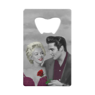 Parijs B&W 2 Kredietkaart Flessenopener