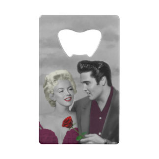 Parijs B&W 2 Kredietkaart Flessenopener