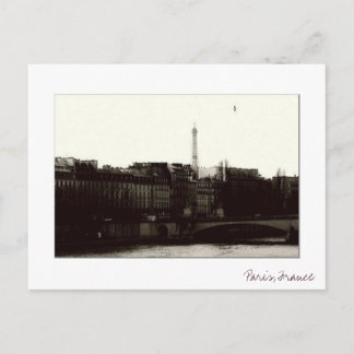  Parijs Briefkaart