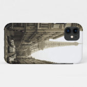 Parijs Case-Mate iPhone Case (Achterkant (horizontaal))