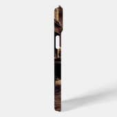  Parijs Case-Mate iPhone Case (Achterkant / Rechts)