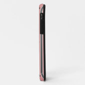 Parijs Case-Mate iPhone Case (Achterkant/links)