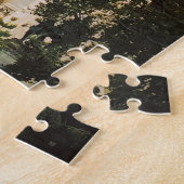 Parijs, Cathedraal Notre Dame Legpuzzel (Zijkant)