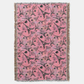 PARIJS DEKEN (Voorkant Verticaal)