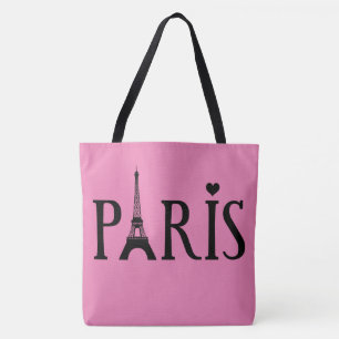 Parijs Draagtas