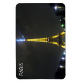 parijs eiffel magneet (Verticaal)