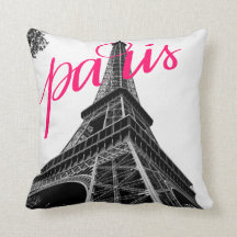 Parijs - Eiffeltoren