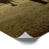 Parijs - Expositie Universelle 1900 Poster (Hoek)