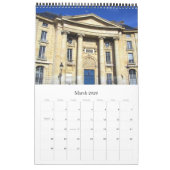 parijs frankrijk 2016 kalender (Mar 2026)