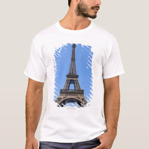 Parijs, Frankrijk 3 T-shirt