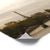 Parijs, Frankrijk 5 Poster (Hoek)