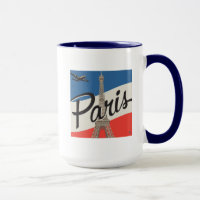 Parijs Frankrijk | Eiffeltoren