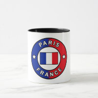 Parijs Frankrijk