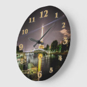 Parijs Grote Klok (Hoek)