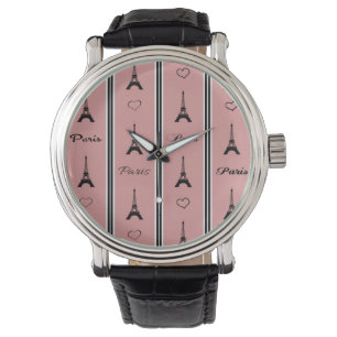 Parijs Horloge