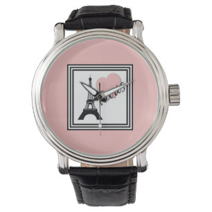 Parijs Horloge