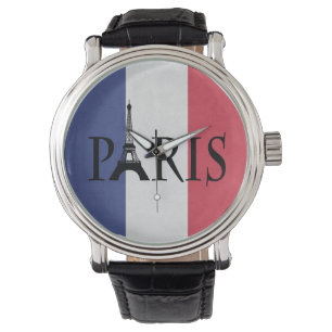 Parijs Horloge