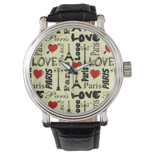 Parijs Horloge