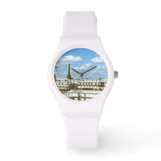 Parijs Horloge