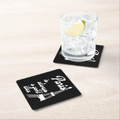 Parijs is altijd een goed idee kartonnen onderzetters (Insitu)