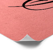 Parijs is altijd een goed idee poster (Hoek)