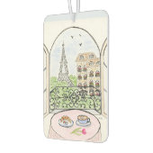 Parijs is een goed idee luchtverfrisser (Links)