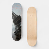 parijs , j ' taime skateboard (Voorkant)
