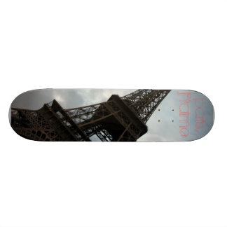 parijs , j ' taime skateboard