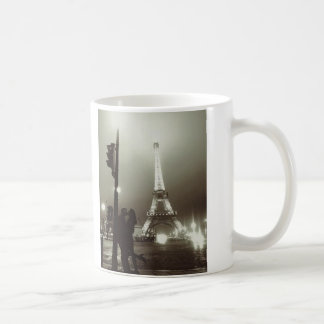 parijs koffiemok