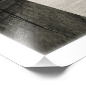 Parijs, La Seine Foto Afdruk (Hoek)