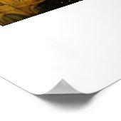 Parijs, Las Vegas Poster (Hoek)