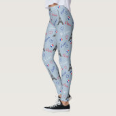 Parijs Leggings (Links)