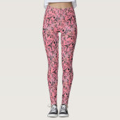 PARIJS LEGGINGS (Voorkant)