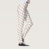 Parijs Leggings (Rechts)