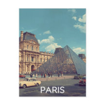 Parijs Louvre