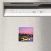 Parijs magneet (Insitu (Vaatwasser))