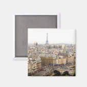 Parijs Magneet (Voorkant / Achterkant)