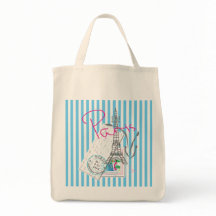 Parijs met liefde en Eiffeltoren