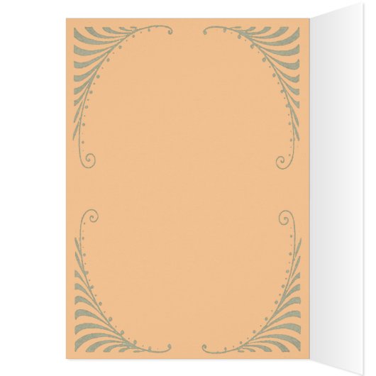 Parijs Modes ~ Kaarten #18 (Binnen (Links))