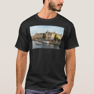 Parijs - Musee d&x27;Orsay Premium Scoop T-Shirt