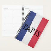Parijs Planner (Display)