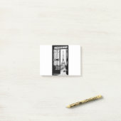  Parijs Post-it® Notes (Op bureau)