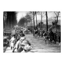 Parijs-Roubaix 1927 aan de Doullens-kust