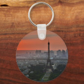 Parijs Sleutelhanger (Voorkant)
