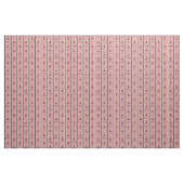 Parijs Stof (Fat Quarter)